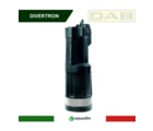 Автоматичний насос для колодязів DAB DIVERTRON 1000 M