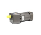 Малогабаритный мотор-редуктор 6IK120W-C2F-GU+ 6GN50K-C18 моторедуктор (100YT120-100GF50H18)
