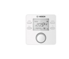 Bosch CR50 programmable room thermostat