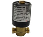 Газовий клапан Brahma E8/B*DFD Code 13564811 НЗ 1/8"