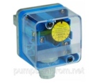 Датчик давления (пресостат) для газа/воздуха Honeywell C6097A2210  2,5-50мБар
