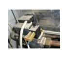 Gas valve Dungs for Kolvi boilers 50 se, 100 se