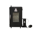 Cold smoking kit with condensate collector