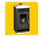 Камин печь Prity SK W10