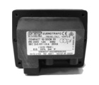 High-voltage transformer FIDA 10/20 CM 33%