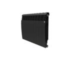 Радиатор Royal Thermo BiLiner 500 Noir Sable - 10 секц.