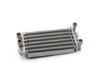 Hermann Habitat 2 primary bithermal heat exchanger (new model) 15005417