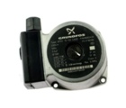 Насос для котла Grundfos UPS 15-50 Ariston, Westen, Beretta (3 швидкості 75 Вт)