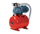 AUJSWm Насоси плюс обладнання AUJSWm10M/24L