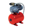 AUDP Насоси плюс обладнання AUDP750A/24L