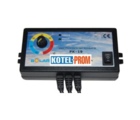 Nowosolar PK-19 Heating Pump Automation