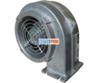 Нагнітальний вентилятор MplusM WPA 097/35W (EBM, KZW, BP, U, 2,0 м)