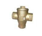 Regulus TSV8 b ф50 / 55°C 2" Three-way mixing valve