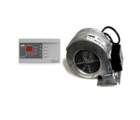 Автоматика для котла Tech ST-22 + вентилятор WPA X2