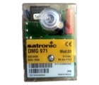 Satronic DMG 971 mod.01
