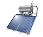 Термосифонна установка ТМ "ELDOM@" Thermo siphon system" TS200