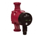 Насос енергозберігаючий Grundfos ALPHA2 25/8 180мм 6H