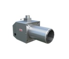 Пеллетний пальник PellasX REVO 70