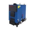 Твердотопливный котел Maxus 150 PROM