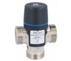 Клапан термостатический ГВС Afriso TZM ATM 663,35-60°C, GZ 1