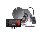 Polster C-11 Автоматика для котла + Вентилятор для котла с диафрагмой WPA-X2 