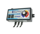 Kom-Ster SOLO CWU DHW pump control unit
