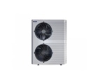 Тепловой насос (воздух-вода) Hewalex PCWB 22,0kW, размер 1002/455/1251 мм