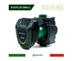 DAB EVOPLUS 60/180 XM Насос циркуляційний