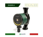 Energy-efficient heating pump DAB EVOSTA2 40-70/130 (1/2")
