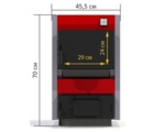 Protech TTP-15 Standard+ with plate