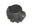 ABS Труба 16х2 PE-X b с кислородным барьером  АБС(200м)