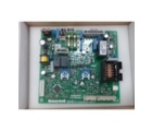 Плата Ferolli Domiprodgect DBM01А Honeywell