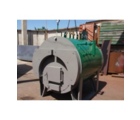 Паровые котлы TBA-300 Е