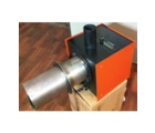 Pellet burner RCE from 5 kW to 30 kW