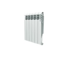 Радіатор Royal Thermo Vittoria 500 – 10 секц.