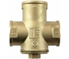 Regulus TSV5 b 1 1\4 ф32 / 55°C Трехходовой смесительный клапан