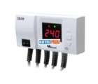 Автоматика для сонячних колекторів KG Elektronik CS-09