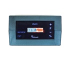 Автоматика для твердопаливних котлів KG Elektronik CS-19