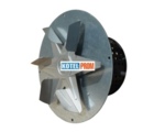 Exhaust fan MplusM R2E 180-CF91-05