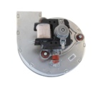 Вентилятор газового котла Zoom Expert, Master Master, Grandini D324-B2, Solly Primer 24 Kw. Art. Aa100