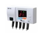 Автоматика для насосів опалення KG Elektronik CS-77С