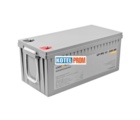 Мультигелевый аккумулятор LogicPower LP-MG 12V 200AH