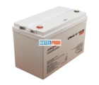 Акумулятор гелевий LogicPower LPM-GL 12V 120AH
