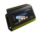 Автоматика для твердопаливних котлів Inter Electronics IE-70 v2
