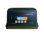 Automation for solid fuel boilers Inter Electronics IE-72 PID v1