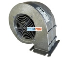 Нагнітальний вентилятор MplusM WPA 145 (EBM, KZW, BP(W4), U, 2,0м)
