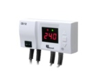 Терморегулятор KG-Elektronik CS-12 C.W.U.