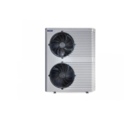 Тепловой насос (воздух-вода) Hewalex PCWB 22,0kW, размер 1002/455/1251 мм
