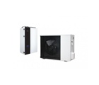 Тепловий насос (повітря-вода) Hewalex PCCO SPLIT 7kW