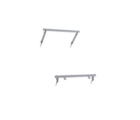Adjustable mount KS2100-15-1B-S200